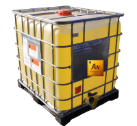 Antifrogen SOL HT Conc. 1000л