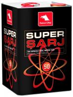 Petrol Ofisi Supersarj SAE 50W, 15кг