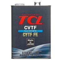 Жидкость для вариаторов TCL CVTF FE, 4л