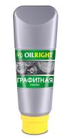 Oil Right Смазка графитная, 160гр