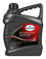 Eurol Motorcycle 10W-40, 4л