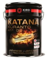 Katana Kuranto 411QS, 20л