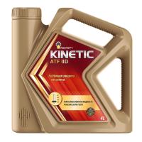 Роснефть Kinetic ATF IID, 4л