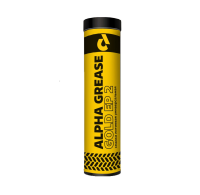 Смазка Alpha Grease Gold EP 0, 0.4кг