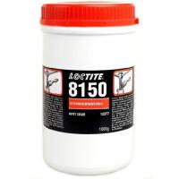 Смазка противозадирная алюминиевая Loctite LB 8150, банка 1 кг