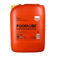 Rocol Foodlube Overhead Chain Fluid, 20л