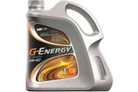 G-Energy F Synth 5W-40 SN/CF, 4л