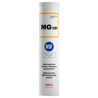 Efele MG-291 NSF H1, 400гр