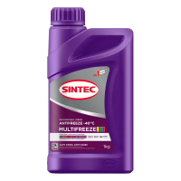 Sintec Multifreeze, 1кг