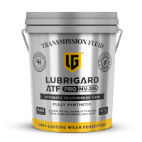 Трансмиссионное масло Lubrigard ATF Pro MV-295, 20л
