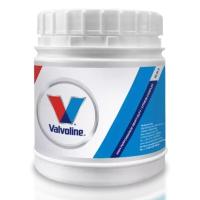 Пластичная смазка Valvoline MPURP Complex Red 2 V1, 0.8кг 