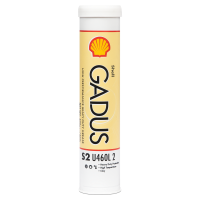 Shell Gadus S2 U460L 2, 400гр