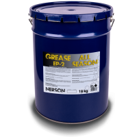 Nerson Grease All Season, 18кг