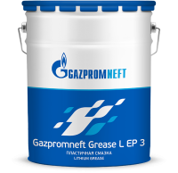 Gazpromneft Grease L EP 3, 18кг