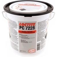 Состав износостойкий 2K эпоксидный белый Loctite PC 7228, банка 1 кг