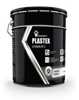 Роснефть Plastex Lithium EP 2, 18кг
