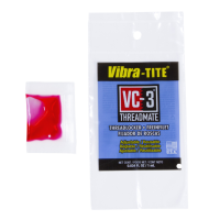 Фиксатор резьбы Vibra-tite VC-3 Threadmate, 1мл