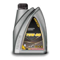Nerson Oil Transmission Force GL-5 75W-90 semi-synthetic, 1л