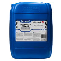 Aimol Gear Oil GL-4 75W-90, 20л