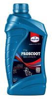 Eurol TTX ProScoot, 1л