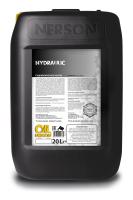 Nerson Oil Hydraulic HVLPD 32, 20л