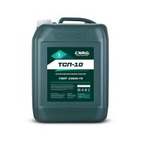 CNRG ТСП-10, 20л