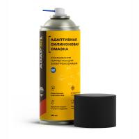 Смазка Efele Adapsil адаптивная силиконовая, 520мл