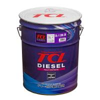 Масло моторное TCL Diesel DL-1 0W-30, 20л