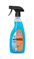 Liqui Moly Antifrost Scheiben-Enteiser 0,5л. 