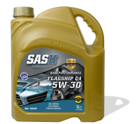 Sash Flagship C4 5W-30, 5л