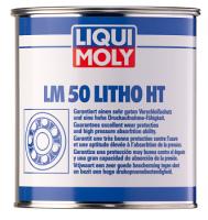 Liqui Moly LM 50 Litho HT, 1кг