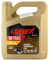 Lubex Mitras ATF VI, 5л