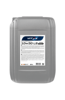 Vitex Power Diesel LS 10W-30, 20л