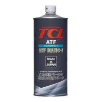 Жидкость для АКПП TCL ATF MATIC J, 1л