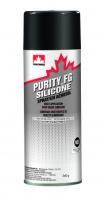 Petro-Canada Purity FG Silicone Spray, 355мл