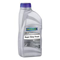 Ravenol SDT Super Duty Truck 10W-40, 1л