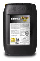 Nerson Oil Hydraulic HVLP 46, 20л