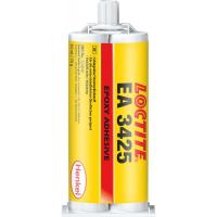 Состав эпоксидный 2К для пластмасс Loctite EA 3425, картридж под пистолет 2х25 мл