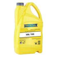 Ravenol Kompressorenoil VDL 150, 5л