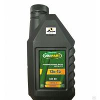 OIL Right ТЭп-15 90, 1л