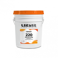 Liksir Polus POE 220, 20л