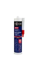 Клей-герметик Axiom Bond ABK527, 280 мл