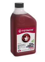 TOTACHI Super Long Life Antifreeze RED, 1л