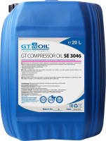GT Oil Compressor SE 3046, 20л
