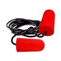 Противошумные беруши на шнурке (37 дБ) Jeta Safety JEM21