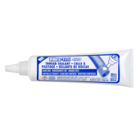 Герметик резьбовых соединений Vibra-tite 420, 250мл