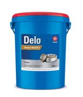 Смазка Texaco Delo Grease MM EP 2, 18кг