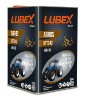 Lubex Agros UTTO 42, 15л