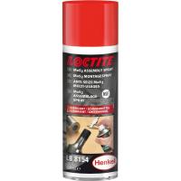 Смазка для сборочных работ с молибденом Loctite LB 8154, аэрозоль 400 мл