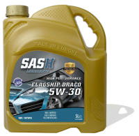 Sash Flagship Draco 5W-30, 5л